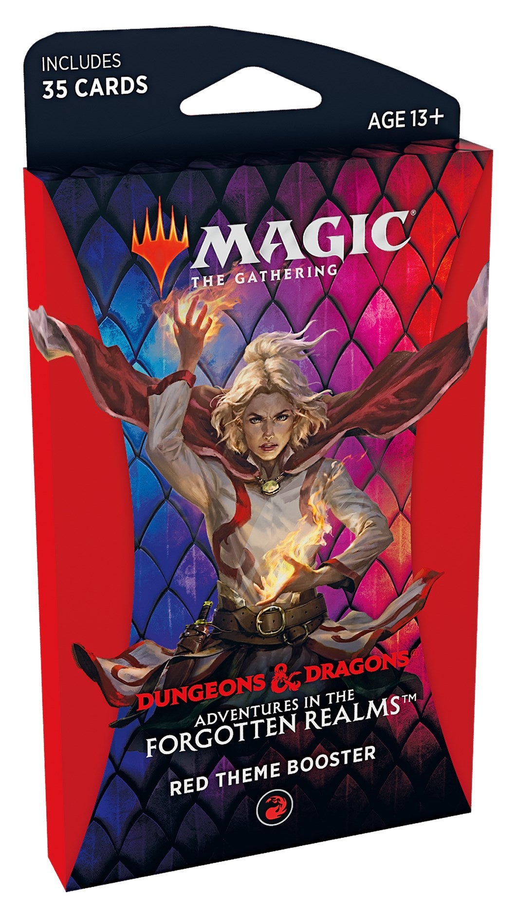 afr booster box Adventures in the Forgotten Realms