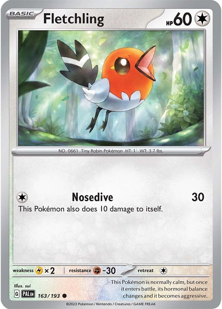 giacomo pokemon card price Noibat (152/193) [Scarlet & Violet: Paldea Evolved]