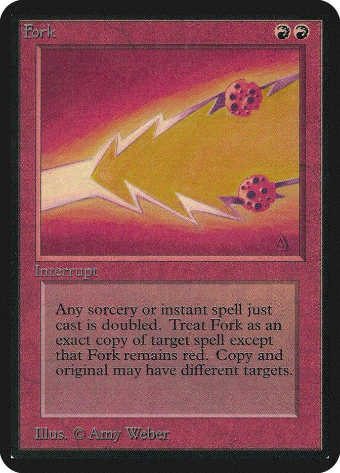 Fork [LEA - N/A]