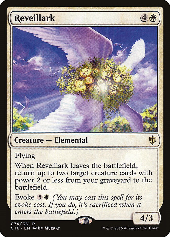 Reveillark [C16 - 74]