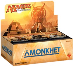 Amonkhet - Booster Box