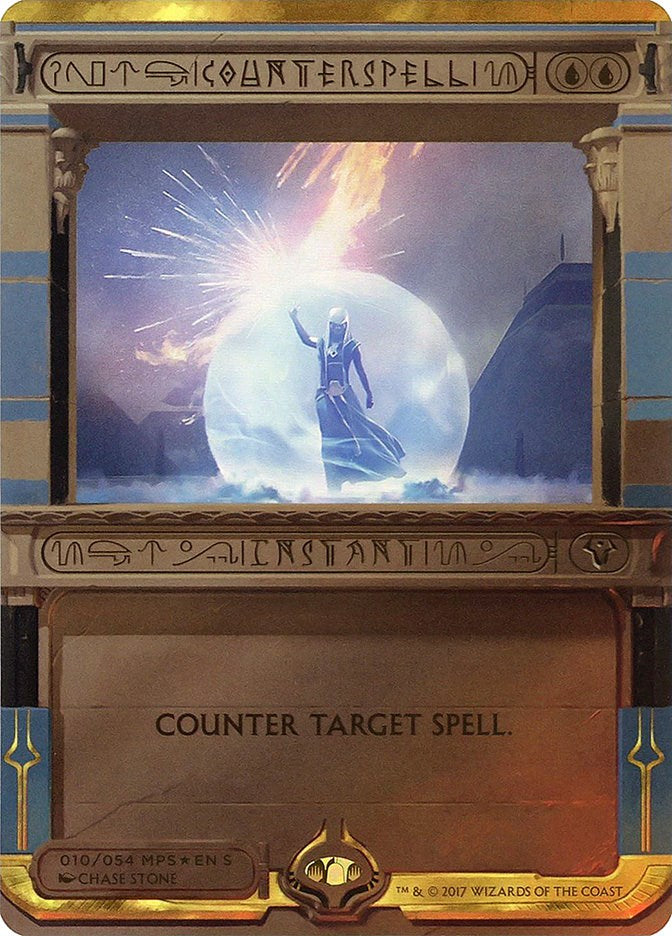 Counterspell [MPS2 - 10]