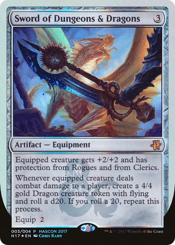 Sword of Dungeons & Dragons [MEDIA - 3]