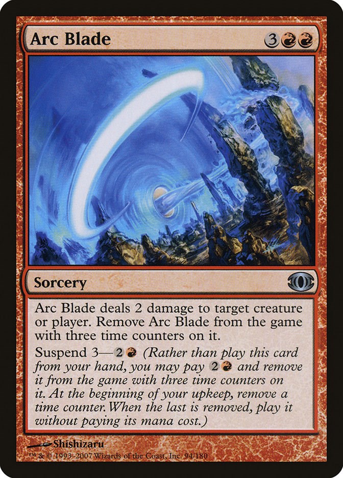 Arc Blade [FUT - 94]