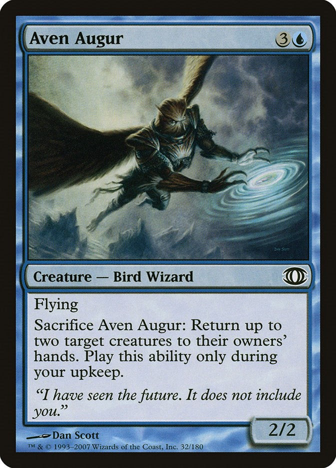 Aven Augur [FUT - 32]