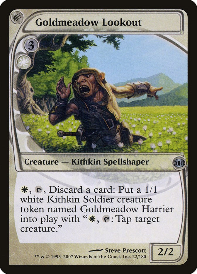 Goldmeadow Lookout [FUT - 22]