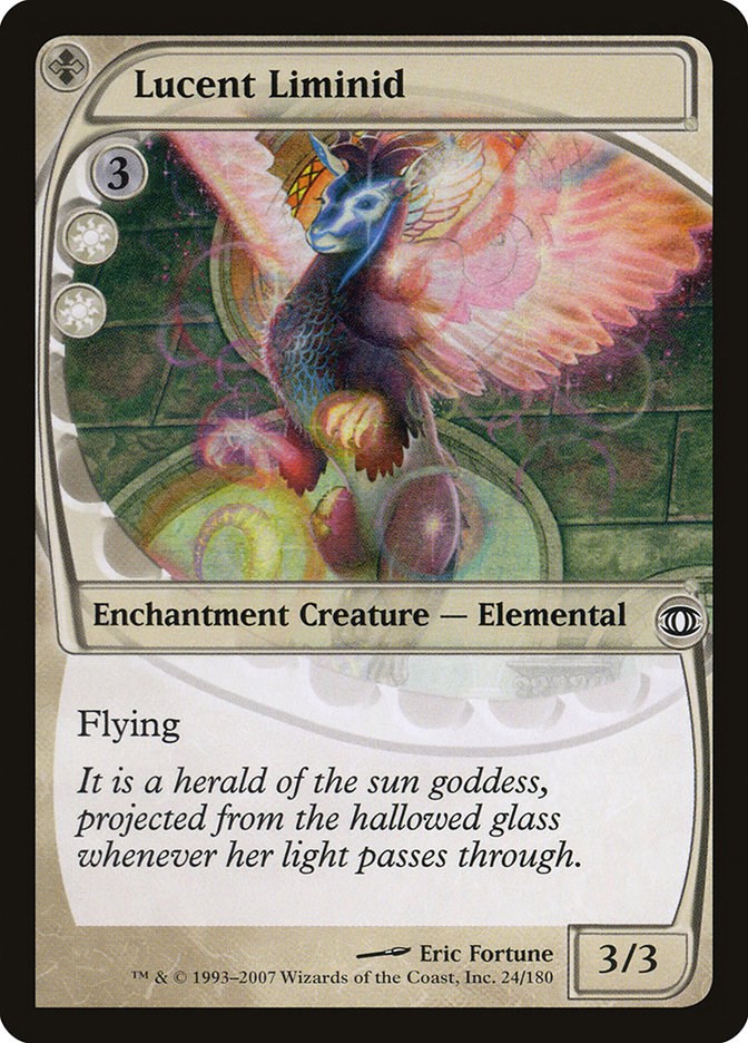 Lucent Liminid [FUT - 24]