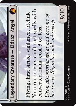 Bruna, the Fading Light (Back)