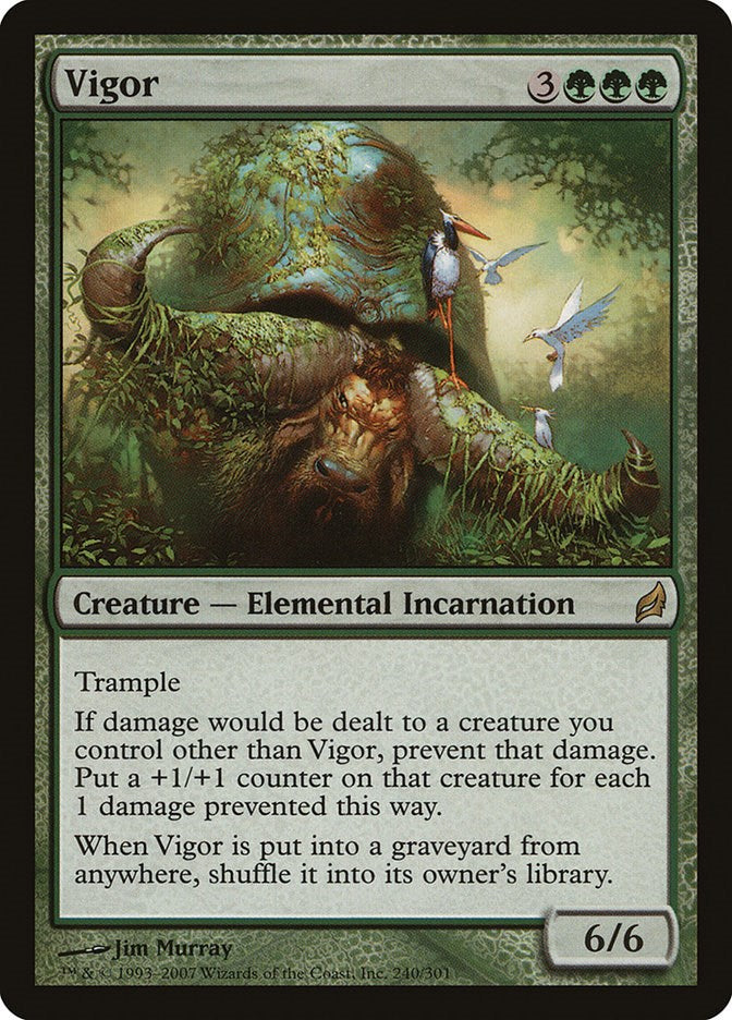 Vigor [LRW - 240]