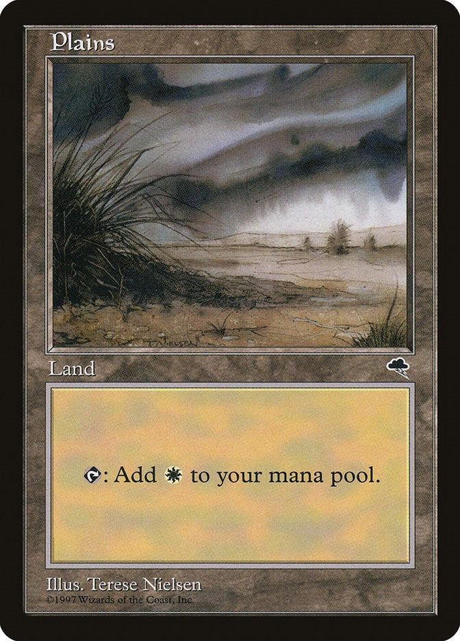 Plains (Shrub) [TMP - 333]
