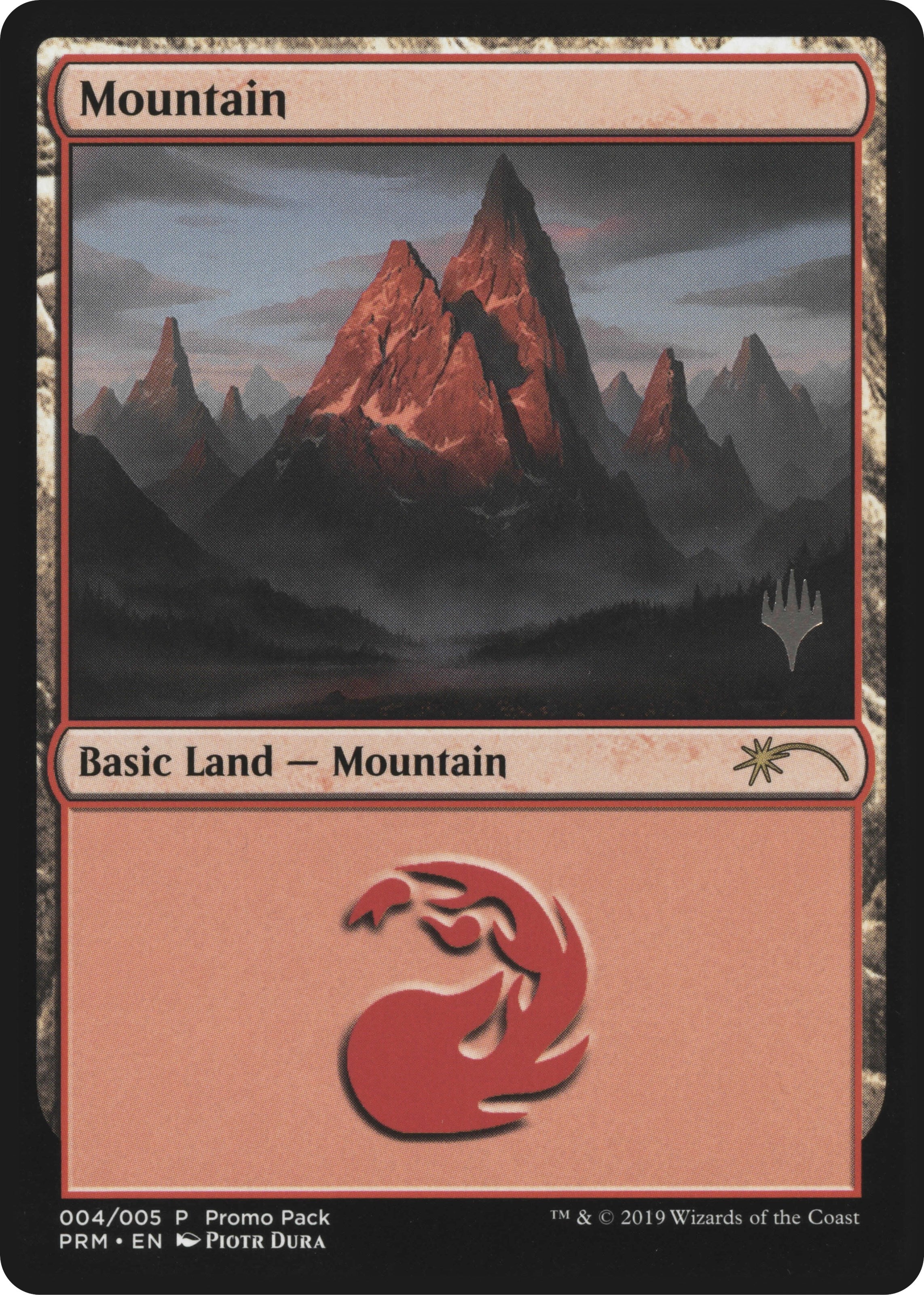 Mountain [PPM20 - 4]