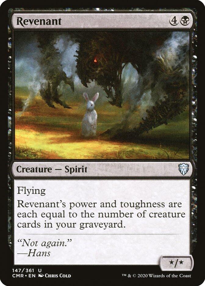 Revenant [CMR - 147]