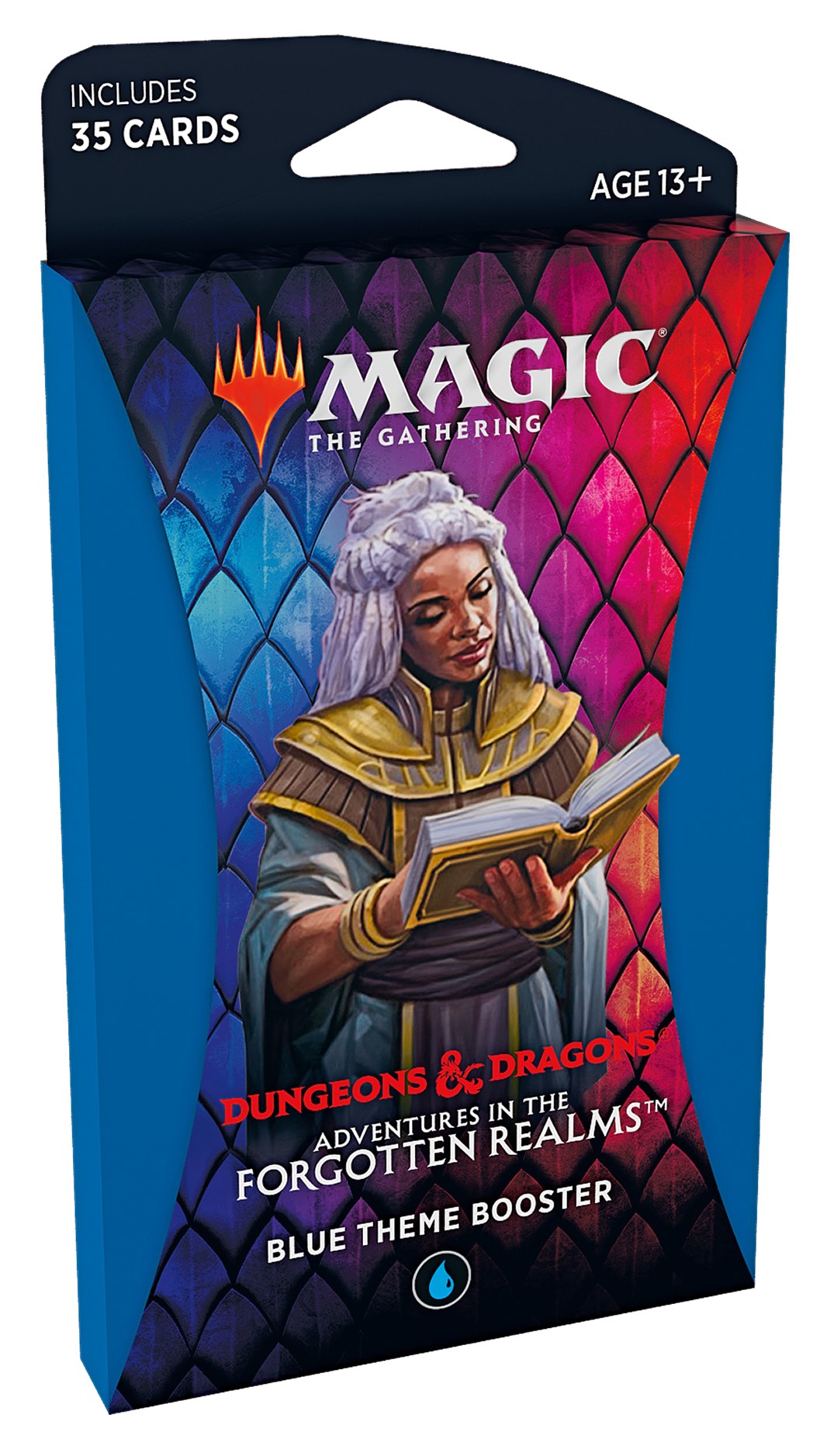 Magic Sealed Magic Sealed