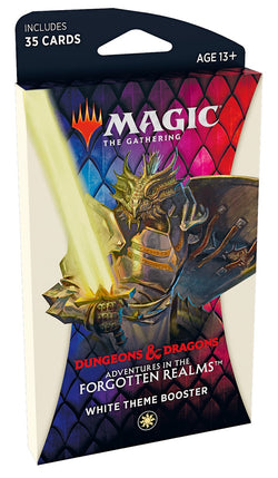 afr booster box Adventures in the Forgotten Realms