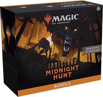 Innistrad: Midnight Hunt - Bundle