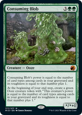 Consuming Blob [MID - 177]