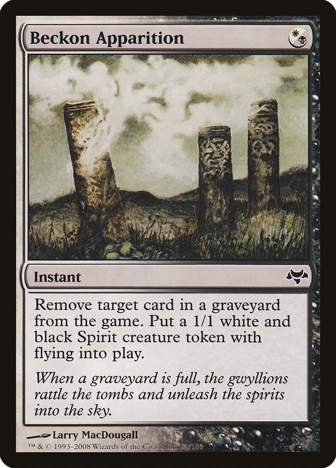 Beckon Apparition [EVE - 82]