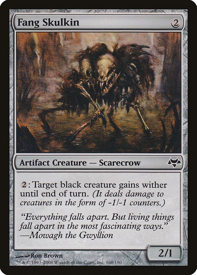Fang Skulkin [EVE - 168]