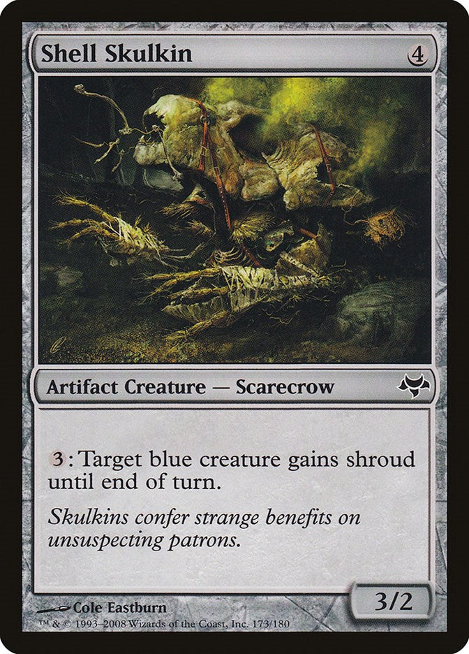 Shell Skulkin [EVE - 173]