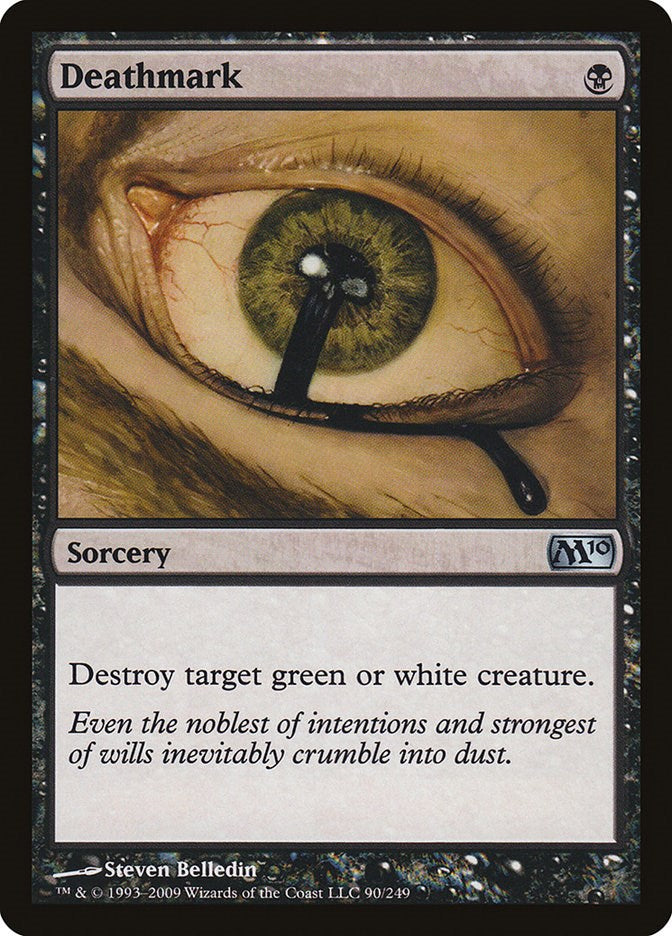 Deathmark [M10 - 90]