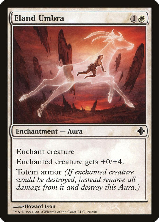 Eland Umbra [ROE - 19]