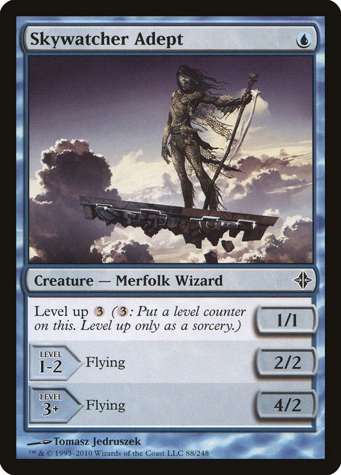 Skywatcher Adept [ROE - 88]