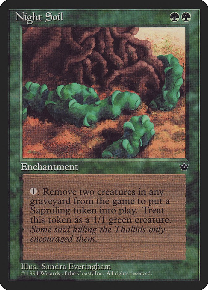 Night Soil (Everingham) [FEM - N/A]