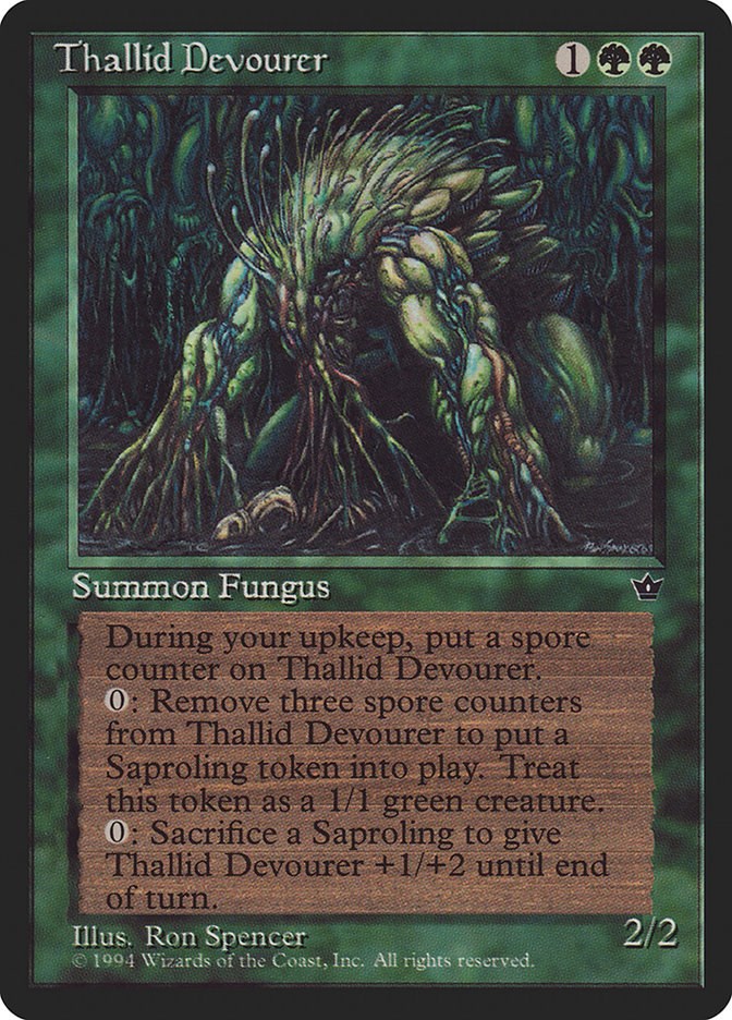 Thallid Devourer [FEM - N/A]