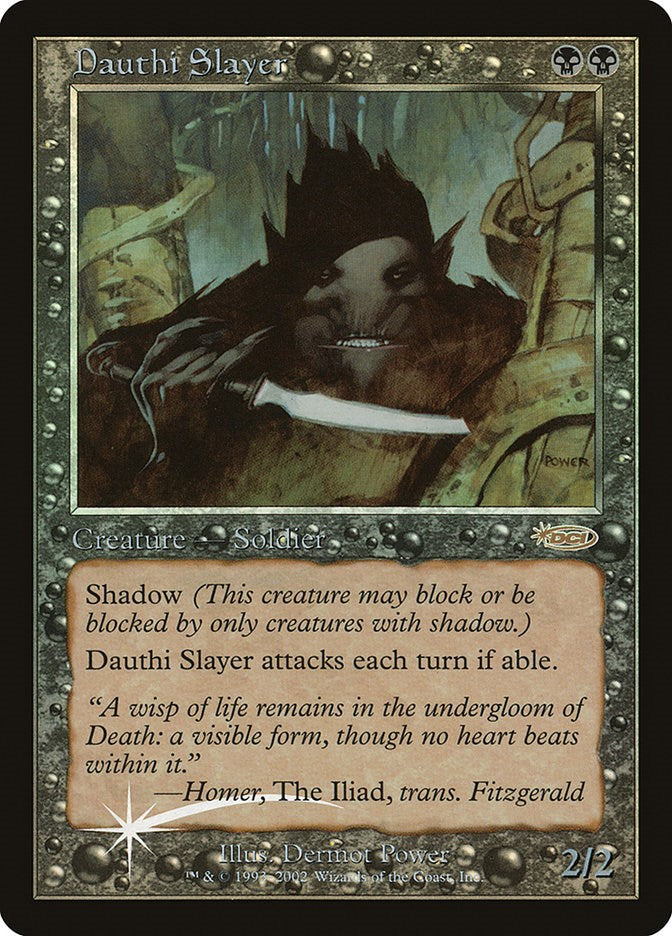 Dauthi Slayer [ARENA - N/A]