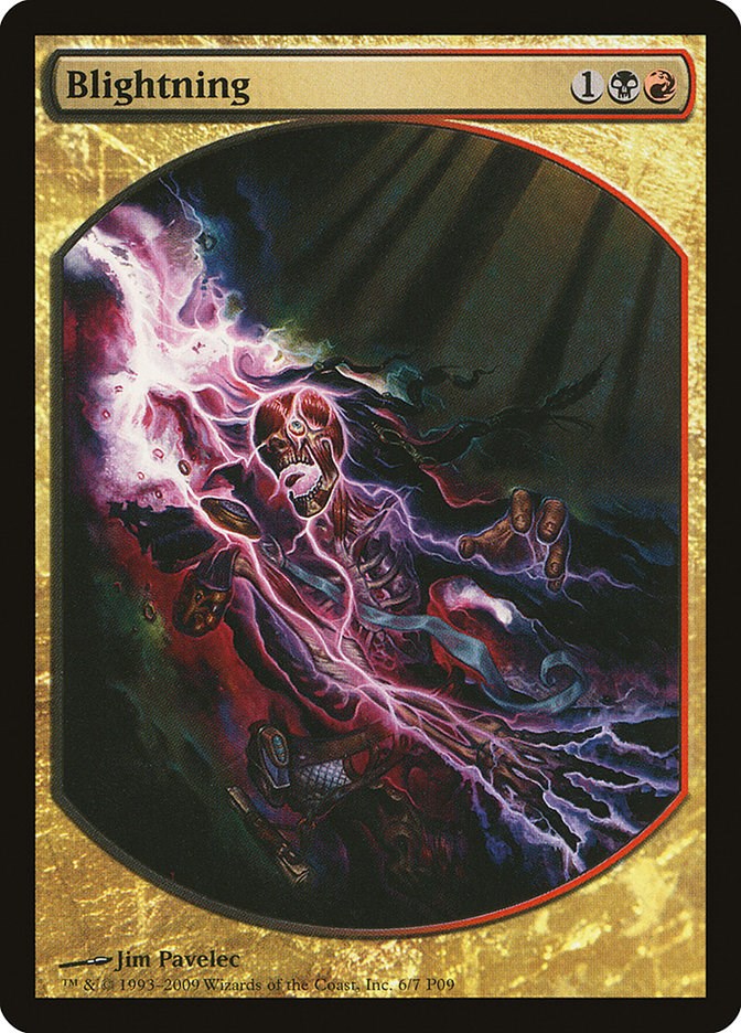 Blightning [MPRP - 6]