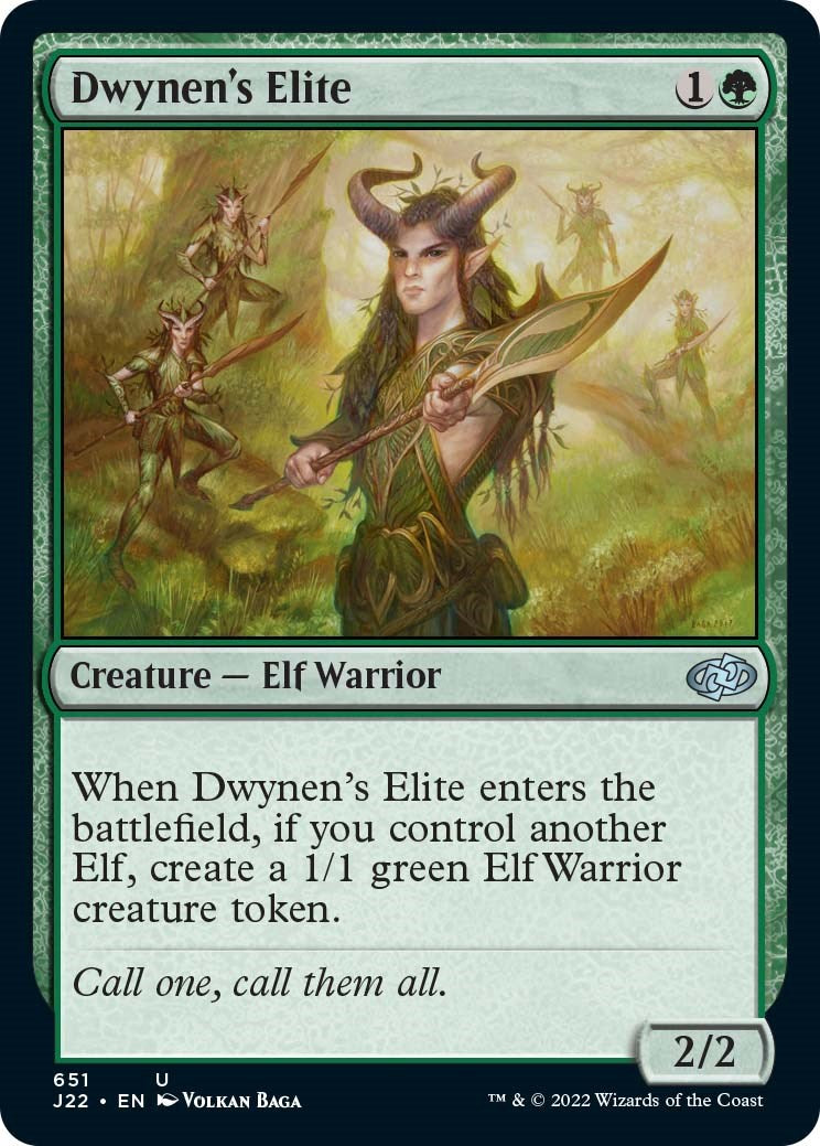 Dwynen's Elite [J22 - 651]