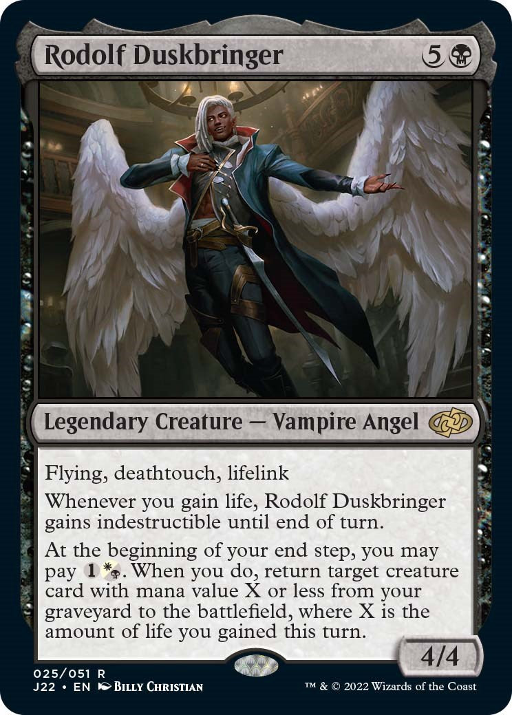 Rodolf Duskbringer [J22 - 25]