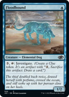 Floodhound [J22 - 300]
