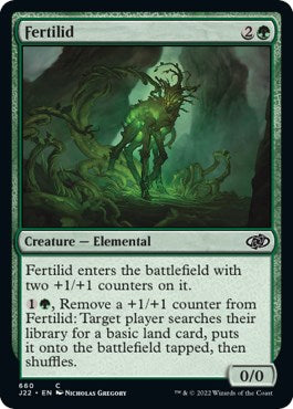Fertilid [J22 - 660]