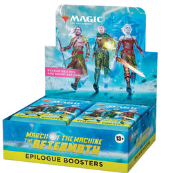 march of the machine draft booster box March of the Machine Draft Booster