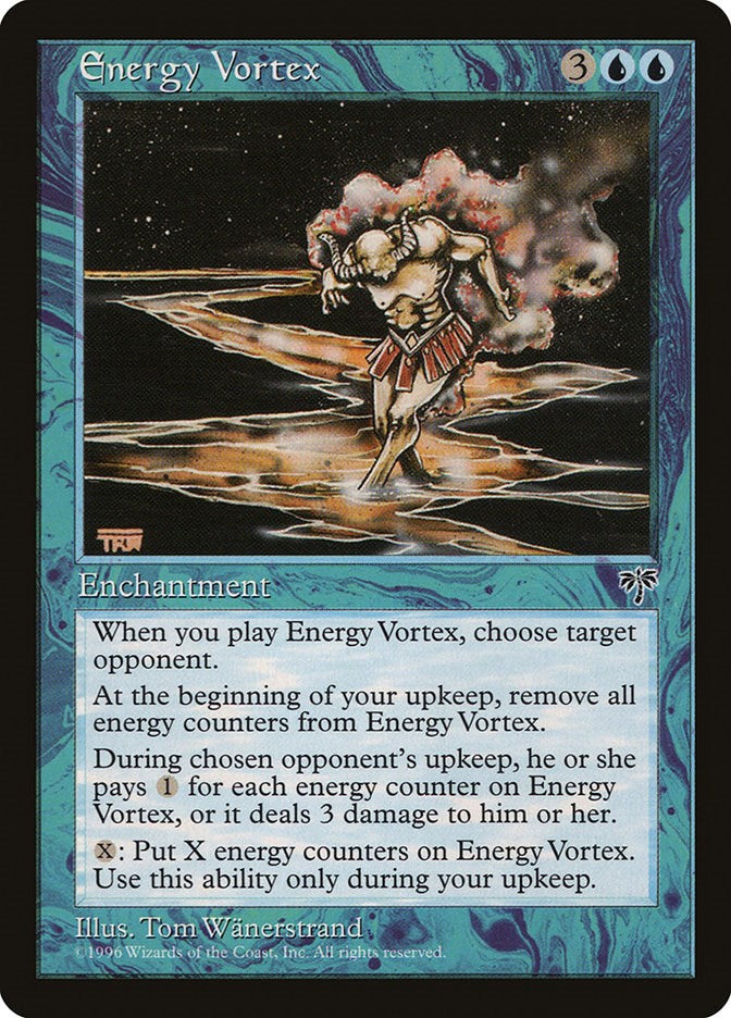 Energy Vortex [MIR - N/A]