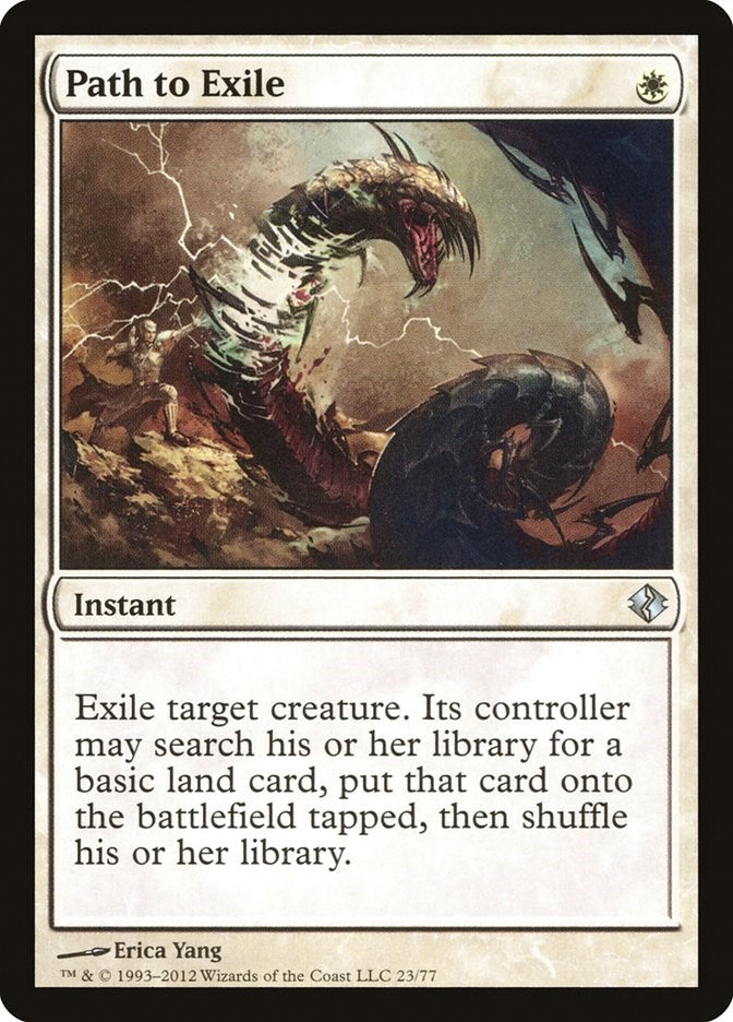 Path to Exile [DDI - 23]