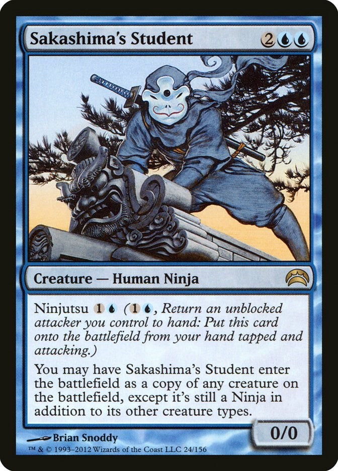 Sakashima's Student [PC2 - 24]