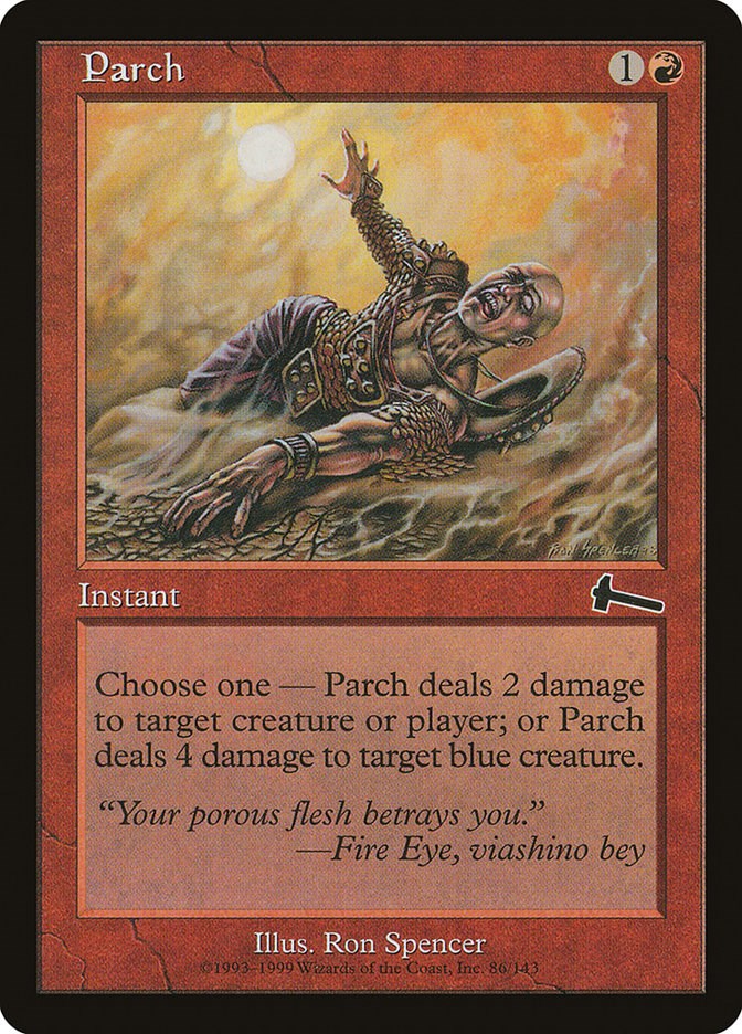 Parch [ULG - 86]