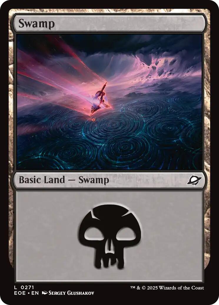 Swamp (0271) [EOE - 271]