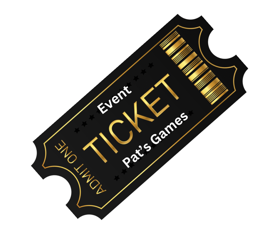 . ticket - 8 16 2024