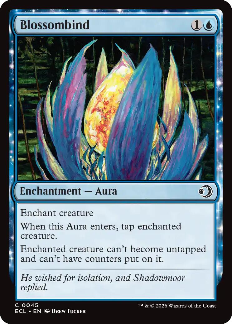 Blossombind