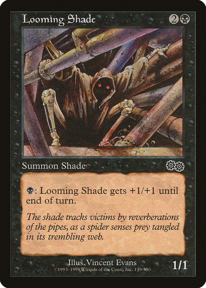 Looming Shade [USG - 139]