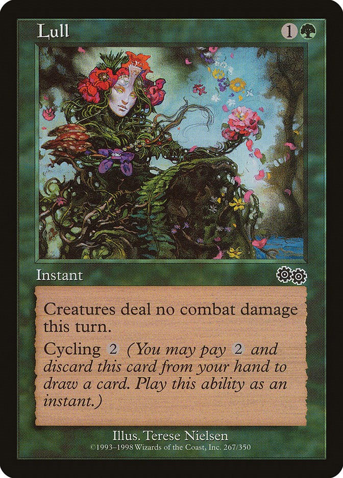 Lull [USG - 267]