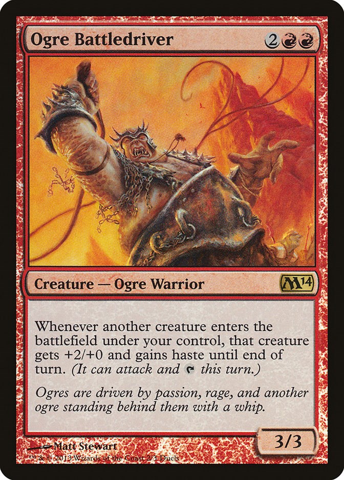 Ogre Battledriver [MEDIA - 2]