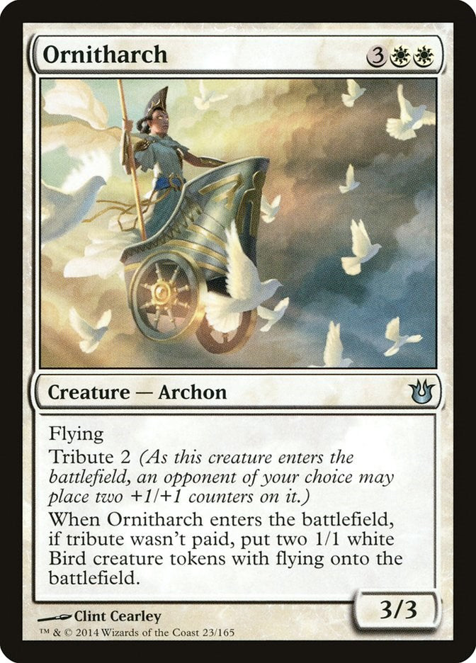 Ornitharch [BNG - 23]