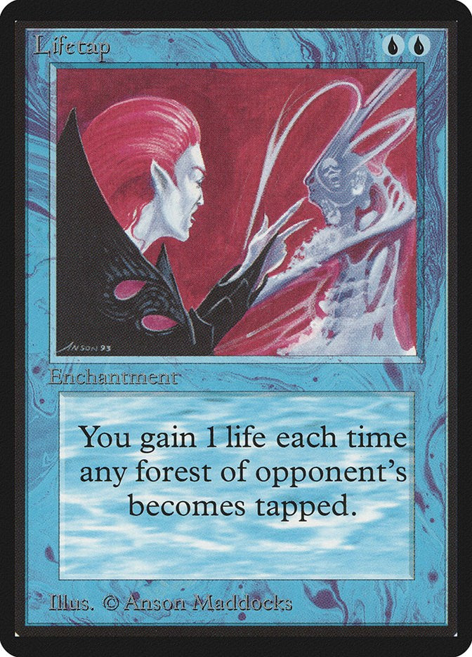Lifetap [LEB - N/A]