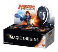 Magic Origins - Booster Box