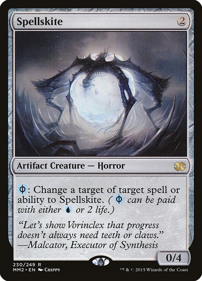 Spellskite [MM2 - 230]