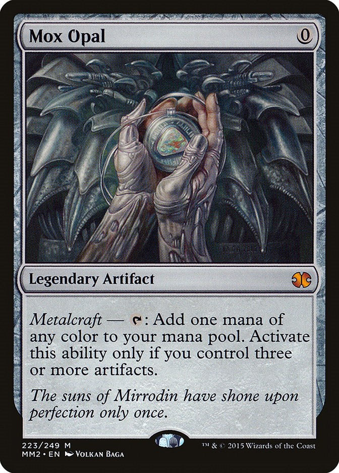 Mox Opal [MM2 - 223]